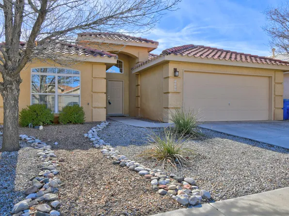 5588 Mansfield Pl NW, Albuquerque, NM 87114