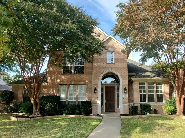 1420 Tascosa Ct, Allen, TX 75013