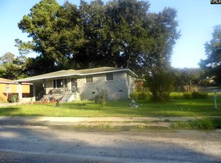 6803 Gavilan Ave, Columbia, SC 29203
