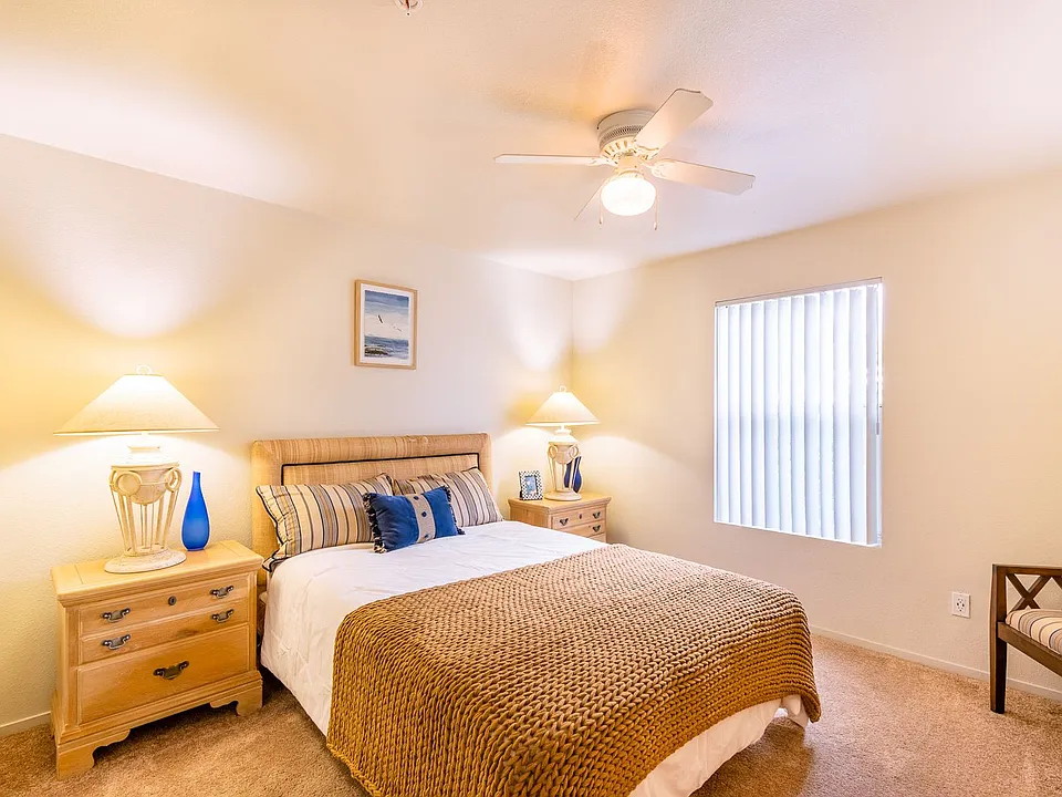 Enclave Apartments