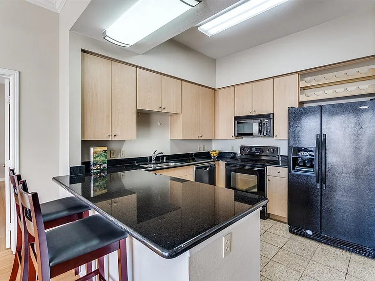 3225 Turtle Creek Blvd #1017 — Photo 4