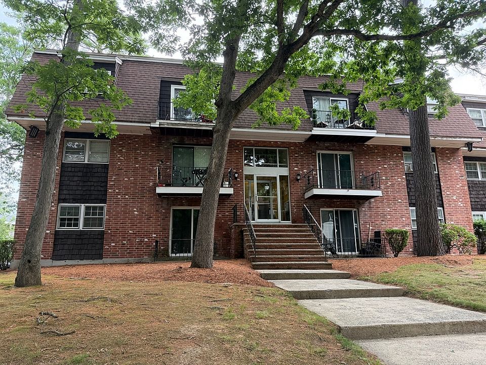 1st image of 85 Ford St APT B