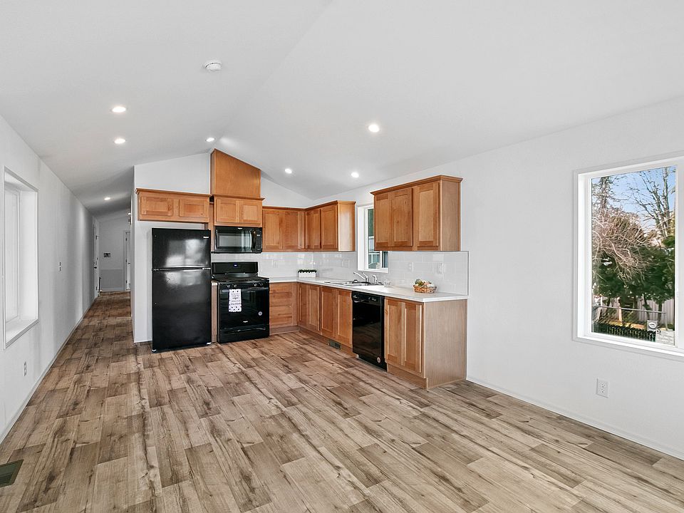 13531 Clairmont Way 207 Plan, Clairmont Mobile Home Park, Oregon City, OR 97045 Zillow