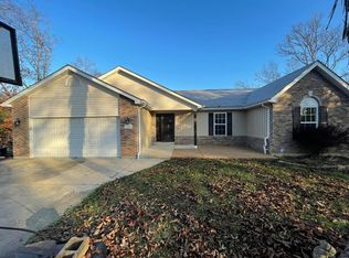 3367 Green Dr, Festus, MO 63028