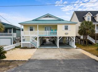 308 34th Ave N, North Myrtle Beach, SC 29582
