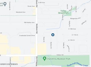 1031 Boston St, Anchorage, AK 99504