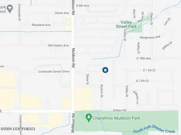 1031 Boston St, Anchorage, AK 99504