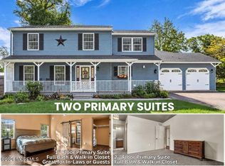 57 Capri Drive, Brick, NJ 08723