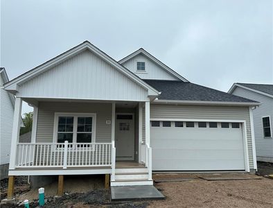 39 Weston Ave, North Kingstown, RI, 02852