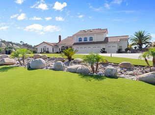 15458 Harrow Ln, Poway, CA 92064