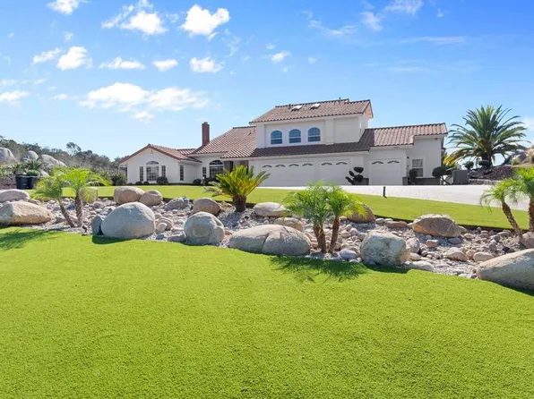 15458 Harrow Ln, Poway, CA 92064