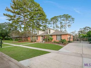 4425 Blecker Dr, Baton Rouge, LA 70809