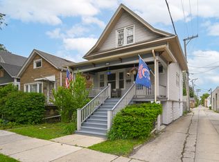 813 Circle Ave, Forest Park, IL 60130