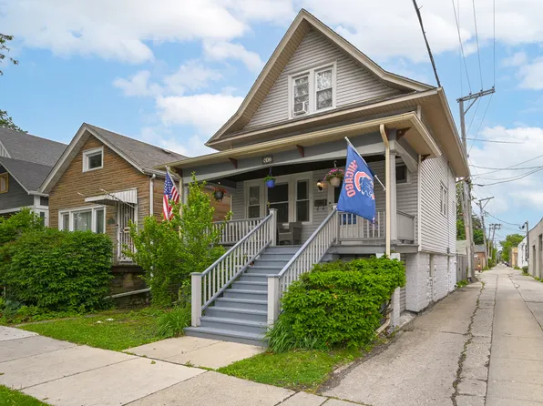 813 Circle Ave, Forest Park, IL 60130
