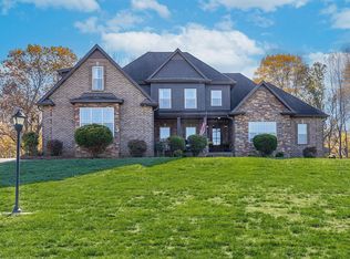 2142 Trieste Trl LOT 8, Adams, TN 37010