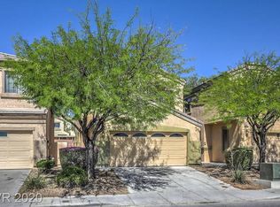 6443 Goldfield St, North Las Vegas, NV 89084