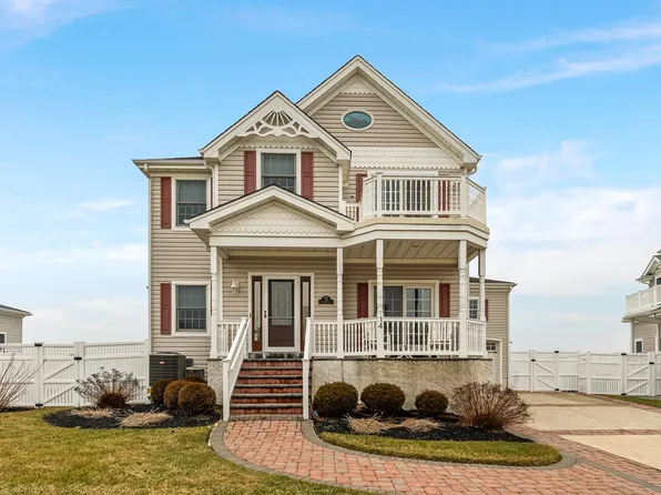 14 Valmar Ct, Ocean City, NJ 08226