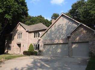 40 Merganser Ct, Lafayette, IN 47905