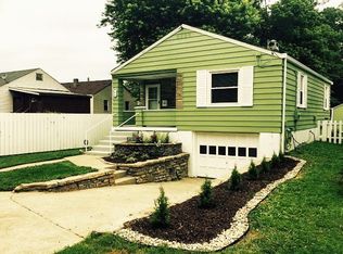411 Deverill St, Ludlow, KY 41016
