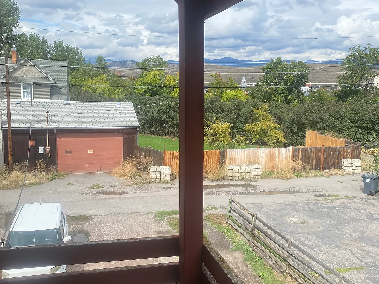 1 bed, 600 sqft, $1,100 — Photo 2