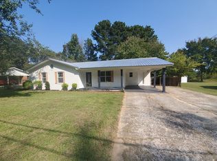202 Meadow Ln, New Albany, MS 38652