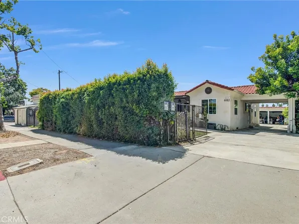 6051 Pickering Ave, Whittier, CA 90601