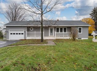 11190 Us Route 11, Adams, NY