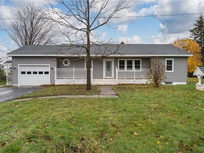 11190 Us Route 11, Adams, NY, 13605