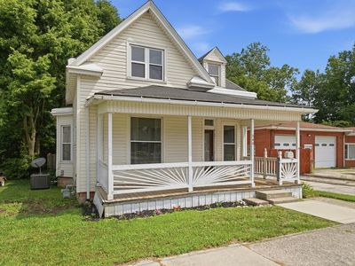 240 E Main St, West Jefferson, OH, 43162