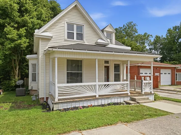 240 E Main St, West Jefferson, OH 43162