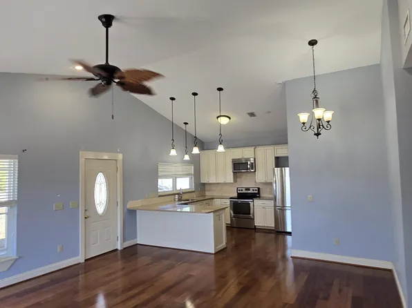 130 Gulf Terrace Ln, Port Saint Joe, FL 32456