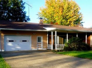 165 Miles St, Warren, OH 44483