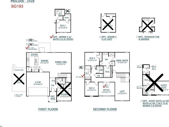 2nd image of 261 Talbert Trl