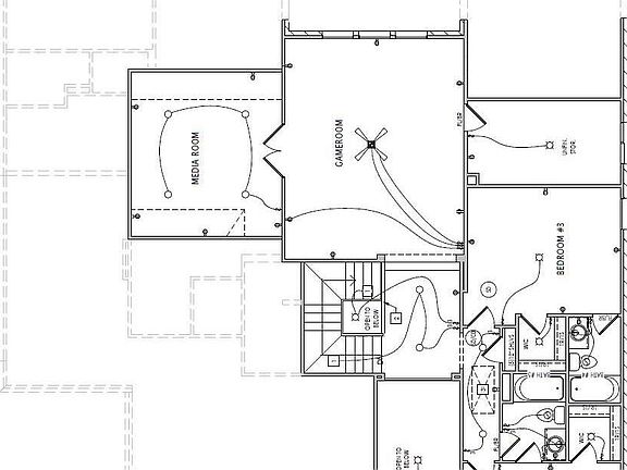 5th image of 1104 Waterbridge Dr #452-lot 452