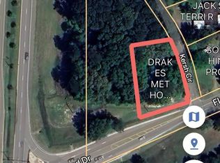 0 Flowood Dr, Flowood, MS 39232