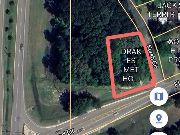 0 Flowood Dr, Flowood, MS 39232