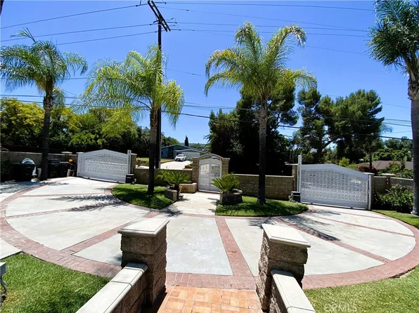 13761 Lomitas Ave, La Puente, CA 91746
