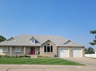 1362 Clark Dr, Sidney, NE 69162