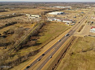 LOT 6 Us Highway 45, West Pt, MS 39773