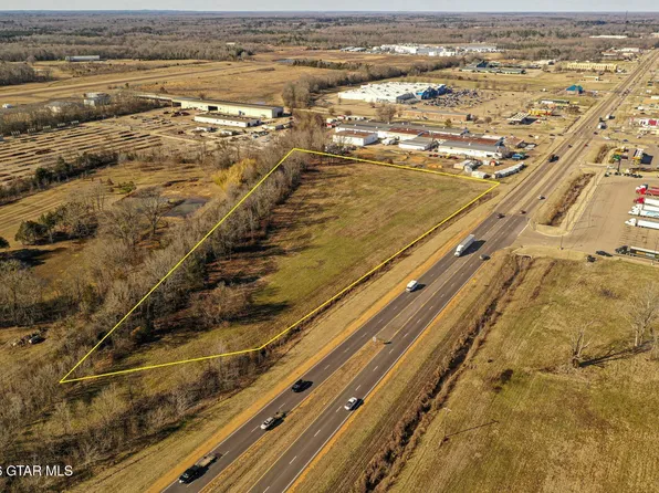 LOT 6 Us Highway 45, West Pt, MS 39773