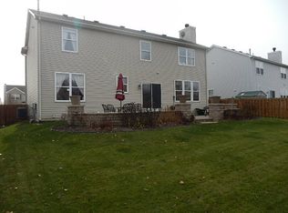 3636 Sonoma Cir, Lake In The Hills, IL