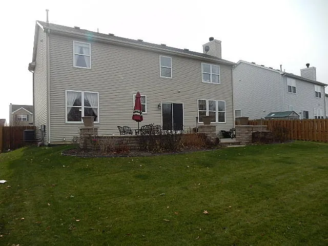3636 Sonoma Cir photo 1