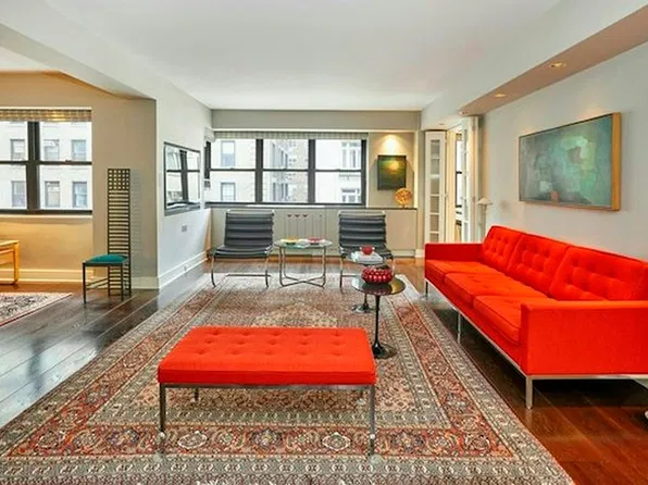 11 E 87th St #8CD, New York, NY 10128