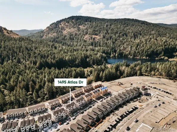 1495 Atlas Dr, Langford, BC V9B 7C3