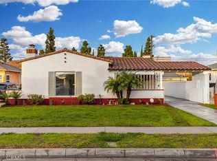 8811 S 8th Ave, Inglewood, CA 90305