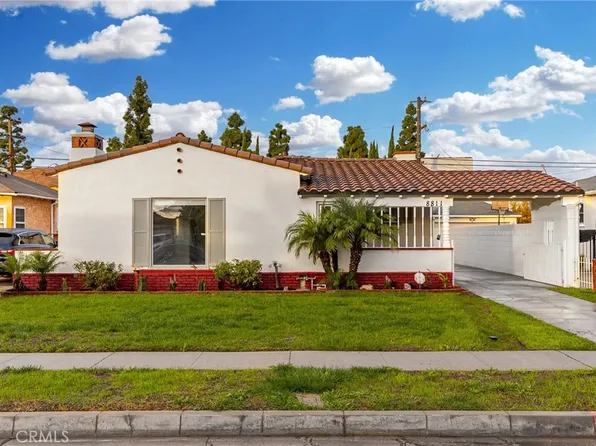 8811 S 8th Ave, Inglewood, CA 90305
