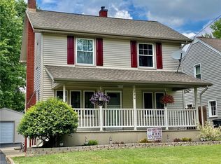 240 Erskine Ave, Youngstown, OH