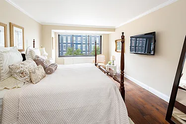 Sold by Brown Harris Stevens