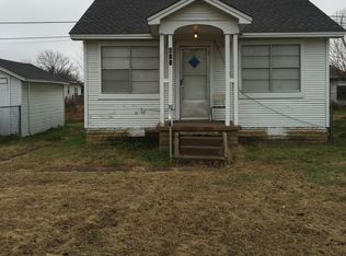 425 S 49th West Ave, Tulsa, OK 74127