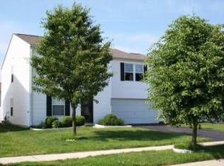 7515 Canal Highlands, Pickerington, OH